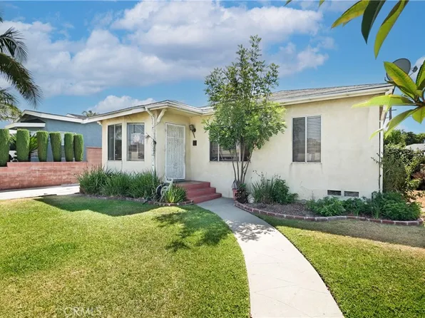 2458 Gaspar Ave, Commerce, CA 90040