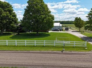 64734 Cedar Rd, Wakarusa, IN 46573