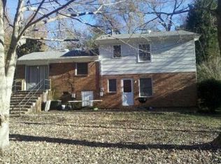 6333 Kelsey Dr, Charlotte, NC 28215