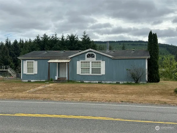 13800 Hwy 112, Sekiu, WA 98381