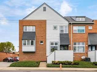 150 W 5th Ave #1, Columbus, OH 43201