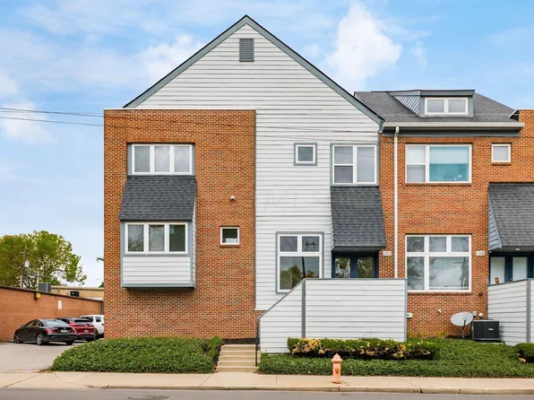 150 W 5th Ave #1, Columbus, OH 43201