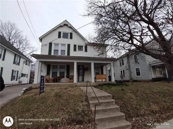 643 Rombach Ave #2, Wilmington, OH 45177