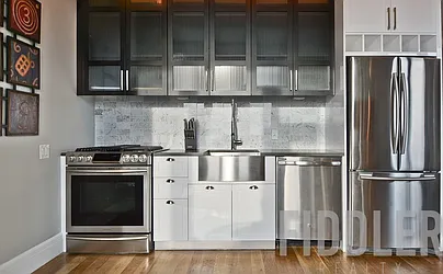 Rented by Fiddler Realty