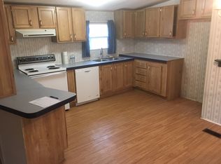 425 S Shady Shores Rd TRLR 57, Shady Shores, TX 76208