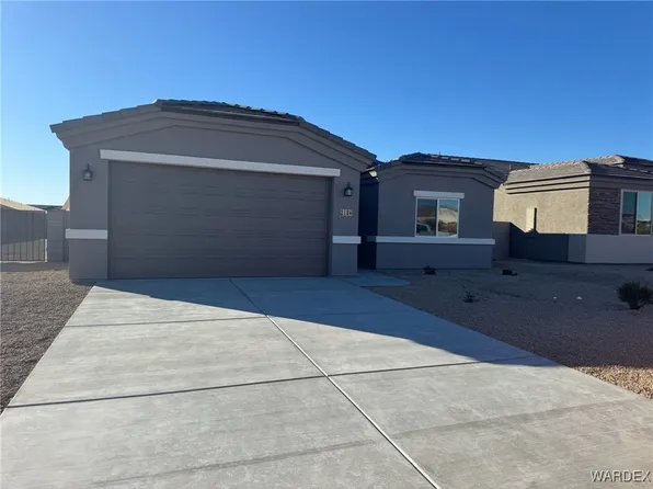 2184 E Hayden Way, Fort Mohave, AZ 86426