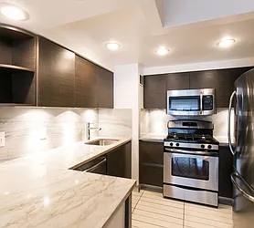 Rented by Stonehenge NYC LLC