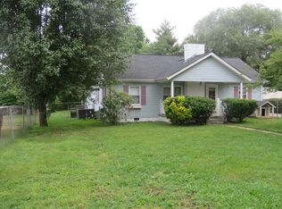 2612 Sun Valley Rd LOT 41, Knoxville, TN 37921