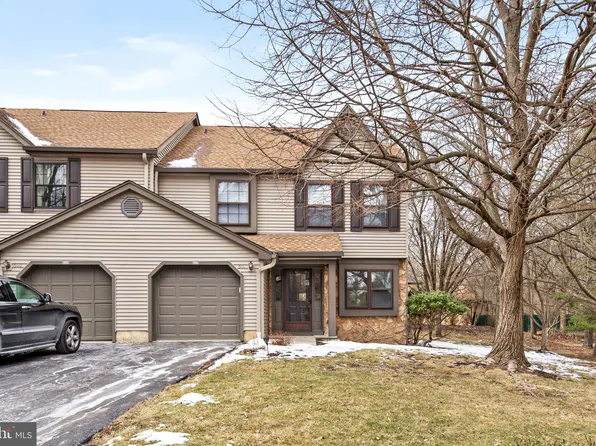 501 Marten Rd, Princeton, NJ 08540