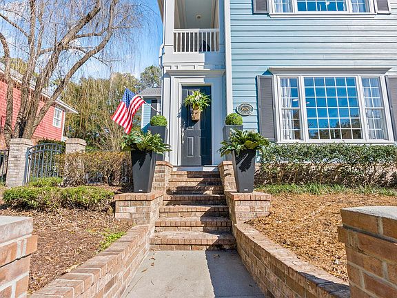 4th image of 1609 James Island Ave. Lot 5