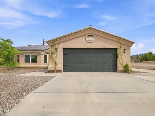 2771 Kiowa Blvd S, Lake Havasu City, AZ 86403