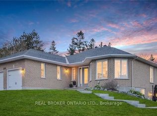 1391 Sutherland Dr, Ottawa, ON K4M 1B3