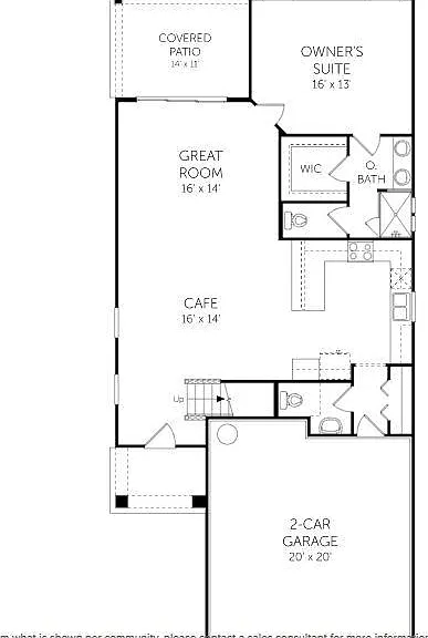 212 Brookgreen Way — Photo 48