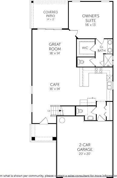 2nd image of 2121 Brookgreen Way