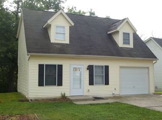 150 J Hunter Dr, Bedford, IN