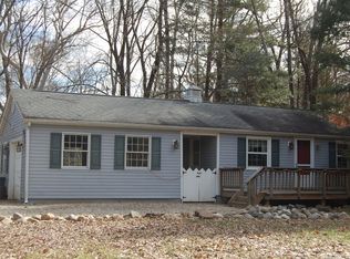7 Rinehart Ln, Pottersville, NJ 07979