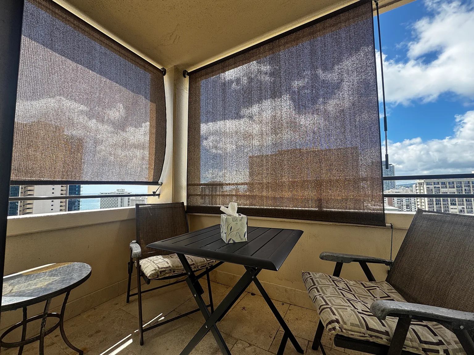 1 bed, 585 sqft, $3,500 — Photo 2