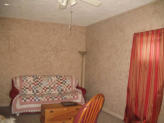 Family rm/bonus room