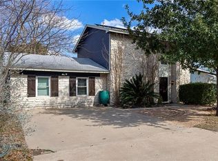 8205 Belclaire Ln, Austin, TX 78748