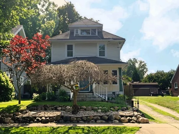 1621 Union St, Cuyahoga Falls, OH 44221
