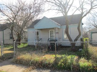628 W Brule St, Purcell, OK 73080