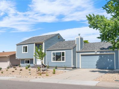 6604 S Dahlia Circle, Centennial, CO, 80121
