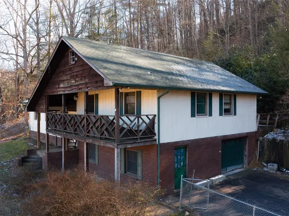 311 Greenberry Rd, Bakersville, NC 28705