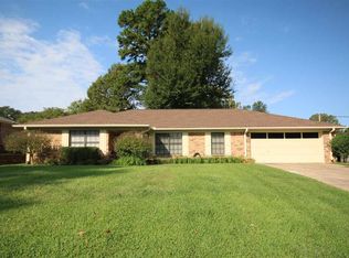 3021 Marlboro St, Longview, TX 75605