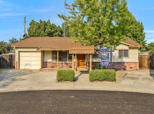 2064 Juanita Ct, Modesto, CA 95350
