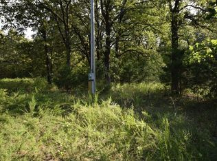 460816 E 1109th Rd #24-11-23, Sallisaw, OK 74955