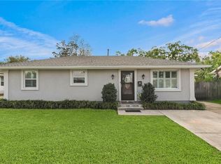 8828 Fulton St, Metairie, LA 70003