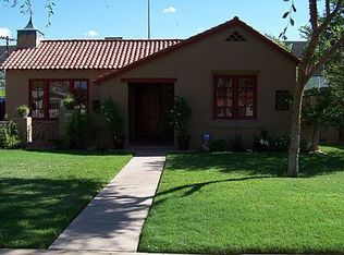 1513 W Culver St, Phoenix, AZ 85007