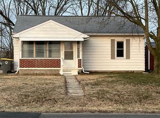 1115 N Obrien St, Seymour, IN 47274