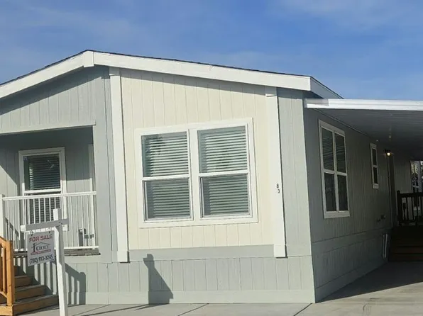2800 S Lamb Blvd Space 83, Las Vegas, NV 89121