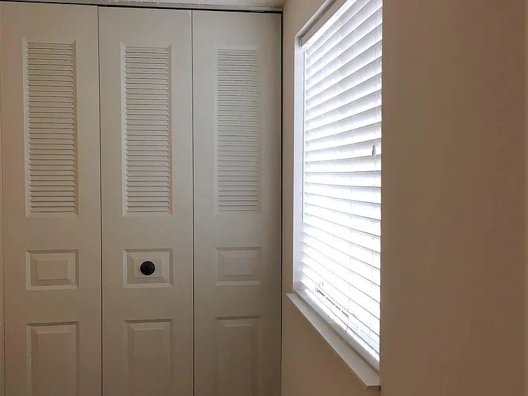 Smaller Upstairs Bedroom