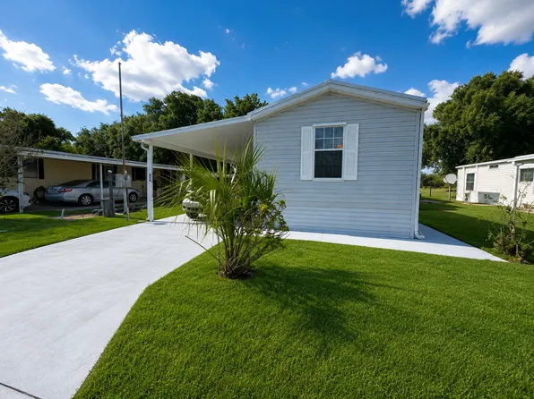 2552 NE Turner Ave Lot 24, Arcadia, FL 34266