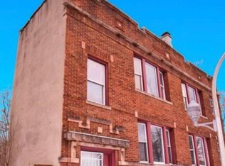 1007 W 62nd St, Chicago, IL 60621