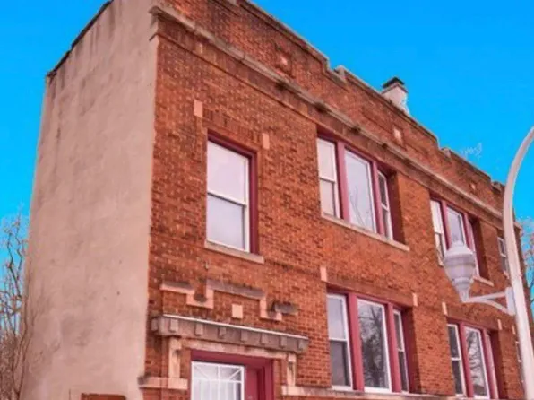 1007 W 62nd St, Chicago, IL 60621