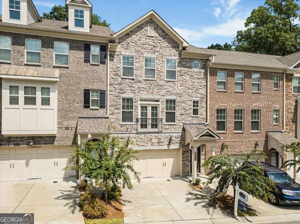 4078 Townsend Ln, Atlanta, GA 30346
