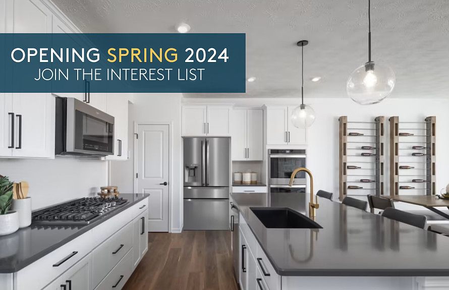 Hope Pointe Place by Pulte Homes in Westlake OH Zillow