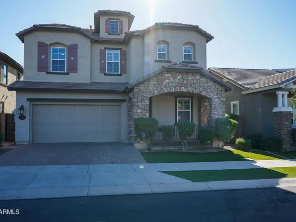 10037 E NOPAL Avenue, Mesa, AZ 85209