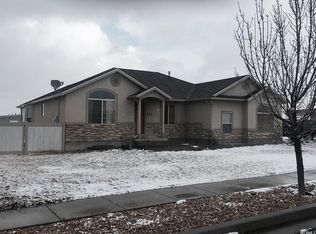 172 N Bluegrass Way, Grantsville, UT 84029