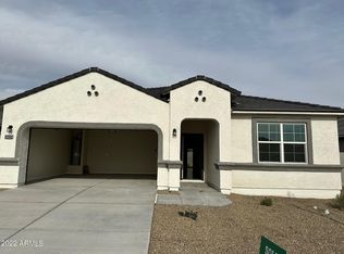 24374 W Wood Ave, Buckeye, AZ 85326