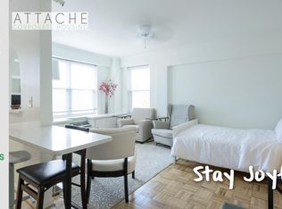 2130 N St NW, Washington, DC 20037