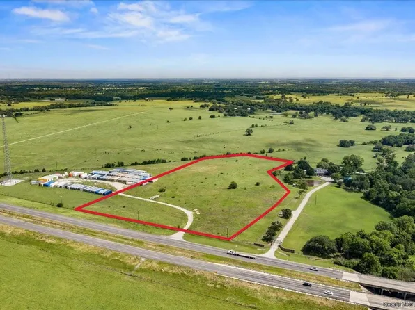 Highway 290 W, Brenham, TX 77833