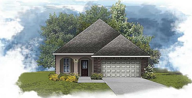 1st image of 1858 Poeyfarre Dr