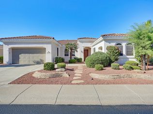 13422 W Santa Ynez Dr, Sun City West, AZ 85375