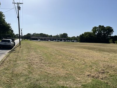 2620 N Travis St, Sherman, TX, 75092