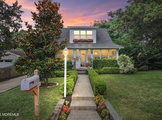 51 Burdge Ave, Brick, NJ 08724