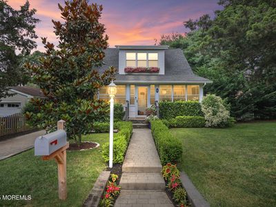 51 Burdge Avenue, Brick, NJ, 08724